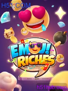 EmojiRiches: Tudo o Que Você Precisa Saber Sobre Este Empolgante Jogo